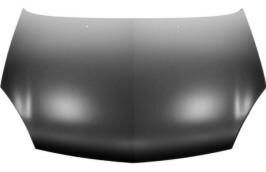 COFANO ANT RENAULT CLIO 05/01>08/05