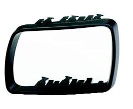 CORNICE CALOTTA DX PRI.BMW X5 00-07