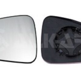 PIASTRA SX ASF.OPEL MOKKA 2012>+ CHEVROLET TRAX 2013>