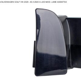 FANALE RETROVISORE SX ALED VOLK GOLF 8 03/20> ID3 03/20>