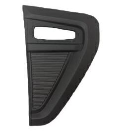 GRIGLIA PARAF A/DX NERA MITSUBISHI ASX 11/19>
