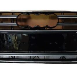 GRIGLIA CROM-NERA C/SENS AUDI A5 06/16>
