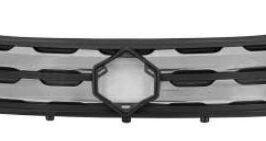 GRIGLIA CROM-NERA SUZUKI VITARA 04/15> GLX