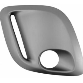 GRIGLIA P/TI A/DX C/FEND+DRL CITROEN C1 01/12>