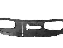 COPERTURA RADIATORE PORSCHE PANAMERA 01/13>