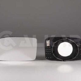 PIASTRA SX TERM.ESPACE 91-97