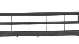 GRIGLIA P/TI ANT C/LE C/4 FORI SENS NERA VW ID3 11/19>