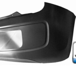 P/TI POST PRIM VW UP 01/12> -TUV-