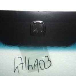 P.ZZA VCF BL ACCENT 94-00 4.5X4.5cm