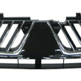 GRIGLIA CROM-NERA MITSUB L200 01/04>01/05