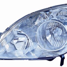 FARO DX H1-H1 PRED REG ELETT HONDA CRV 03/04>12/06