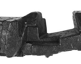 ASSORBITORE P/TI A/DX MERCEDES CLASSE E W212 05/09>