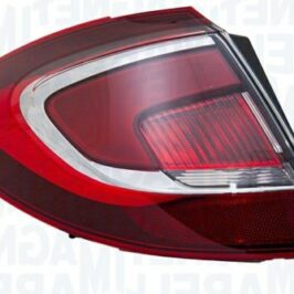 FANALE P/SX EST A LED OPEL MERIVA 01/13>