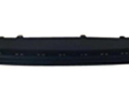 SPOILER P/TI POST AUDI A6 01/18> BERL/SW
