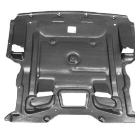 RIPARO SOTTOMOT BMW SERIE 5 F10-F11-F07 GT 01/10>SERIE 7 F01 09>