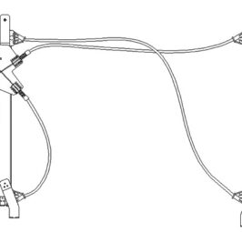 MECCAN.A/DX MINI COOPER 06>