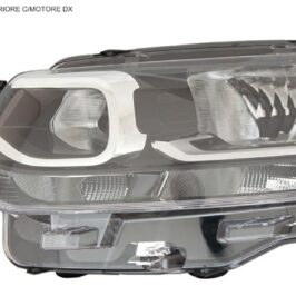 FARO DX SUP C/MOTOR ELETTR CITROEN BERLINGO 01/18>