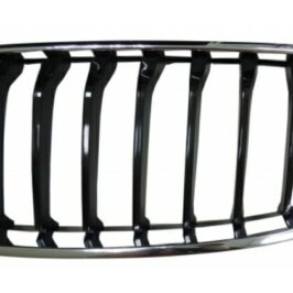 GRIGLIA SX CROM-NERA BMW SERIE 4 F32-F33 01/13> SPORT
