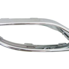CORNICE FORO MARMITTA DX CROM MERCEDES CLASSE A W177 08/18>