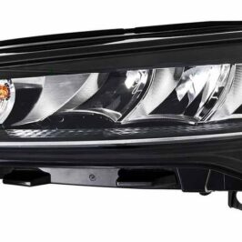 FARO DX A LED SKODA ENYAQ 01/20>