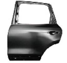 PORTA P/SX VW TOUAREG 12/10>