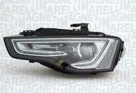 FARO DX BIXENO S/CENTR AUDI A5 08/11>