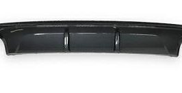 SPOILER PARAURTI POSTERIORE BMW SERIE 4 GRAN COUPE' G26 07/21> M-PKG