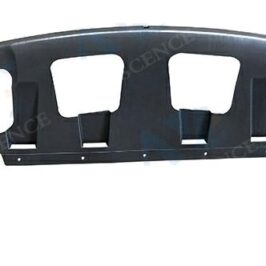 SPOILER P/TI ANT TESLA MODEL X 2015>