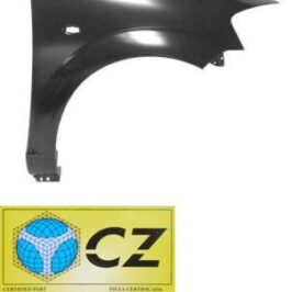 PARAF A/DX CITROEN C3 10/05>10/09