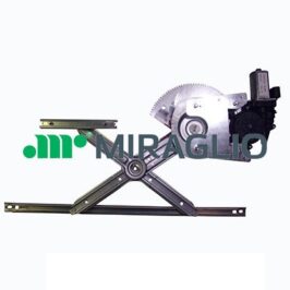 ALZ.EL.A/SX MITSUBISHI ASX 2010>