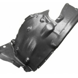 LOCARO A/DX PARTE POST BMW SERIE 7 F01-F02 01/09>06/12