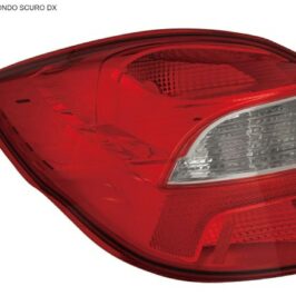 GR OTTICO P/DX FORD KA+ 06/18> FONDO SCURO