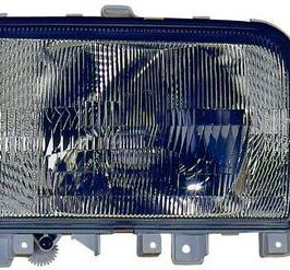 FARO SX H4 MANUALE NISSAN CABSTAR 01/98>04/01