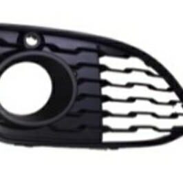 GRIGLIA P/TI A/DX C/FEND+PDC BMW SERIE 1 F20-F21 03/15> M-TECH