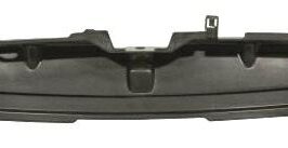 CONVOGLIATORE ARIA SUP P/TI ANT FORD FIESTA 01/13>