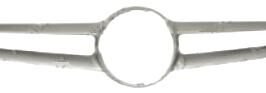 MODAN GRIGLIA GRIGIA MERCED CLASSE C W205 12/13>