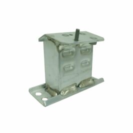 STAFFA RINF P/TI A/SX LEXUS CT 200H 01/10>