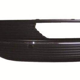 GRIGLIA P/TI A/SX C/FEND+SENS+MODAN CROM AUDI A3 04/12>