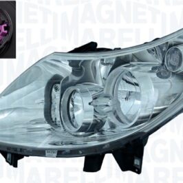 FARO SX H7-H1 C/MOT EL 7PIN DUCATO-JUMPER-BOXER 08/06>SP VIOLA