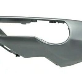 SPOILER P/TI A/SX AUDI Q7 06/09>09/15