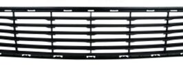 GRIGLIA P/TI ANT C/LE RENAULT SCENIC X-MODE 01/12>
