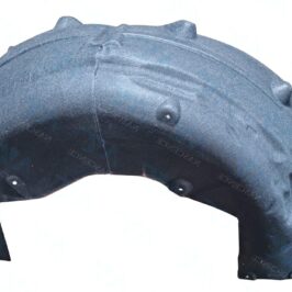 LOCARO P/SX BMW X5 G05 08/18> -tessuto-
