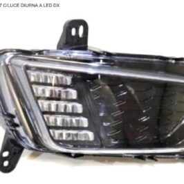 DRL DX A LED VW POLO 01/18>