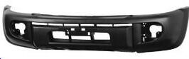 P/TI ANT PRIM C/FEND NISSAN PATROL 01/02>10/03