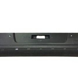 P/TI POST PRIM C/PDC+FORI MODAN PEUGEOT 3008 01/09>