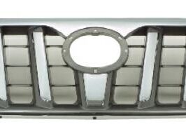 GRIGLIA CROM-GRIGIA TOYOTA LAND CRUISER 09/02>12/06