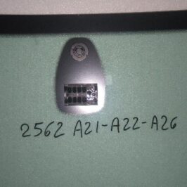 P.ZZA VCF+SEN.8 LED X5 E53 00-07