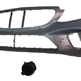 P/TI ANT PRIM PRED PDC+PA MERCEDES CLASSE C W205 04/18> AMG