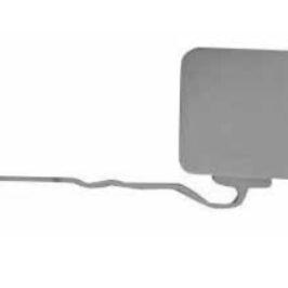 COPRIGANCIO POST BMW SERIE 7 F01-F02 01/09>