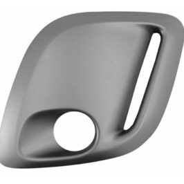 GRIGLIA P/TI A/SX C/FEND+DRL CITROEN C1 01/12>